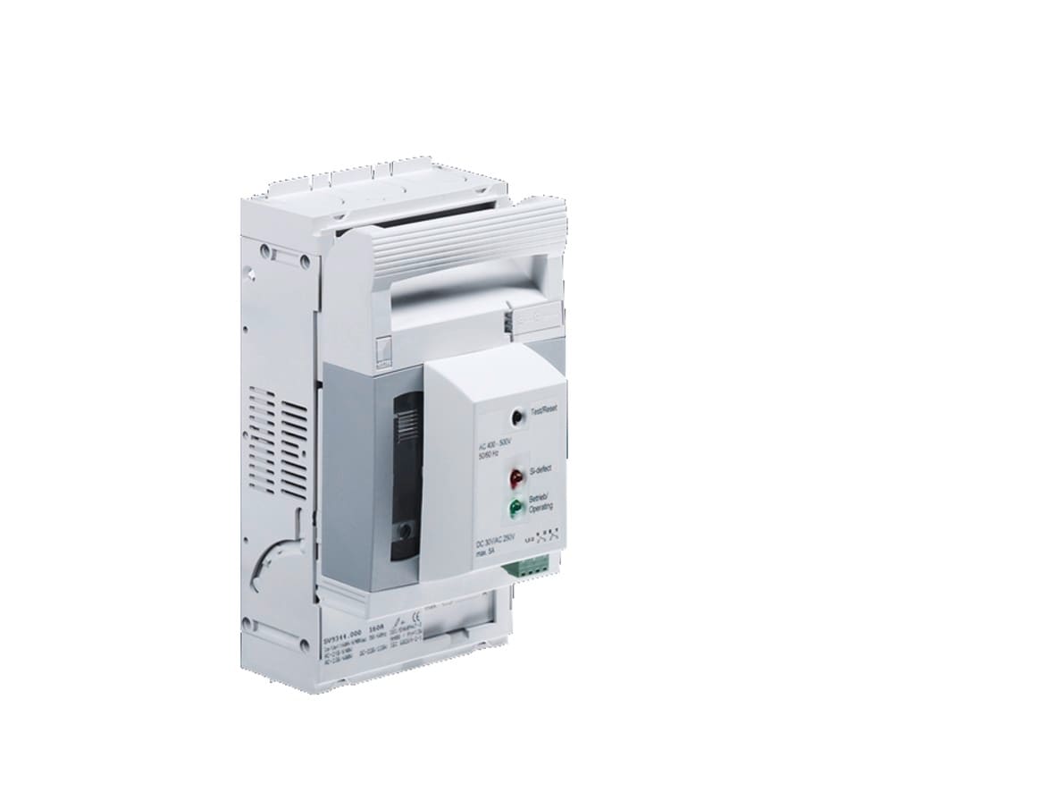 RITTAL SPA - RIT9344030 SV SEZIONATORE SOTTOCARICO NH