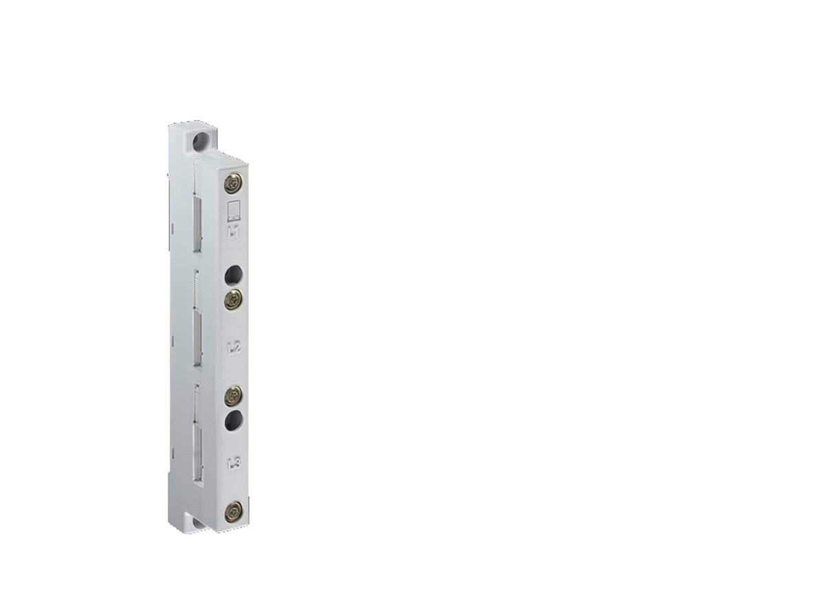 RITTAL SPA - RIT9340010 SV RILINE SUPPORTO SBARRE 3P - 4PZ