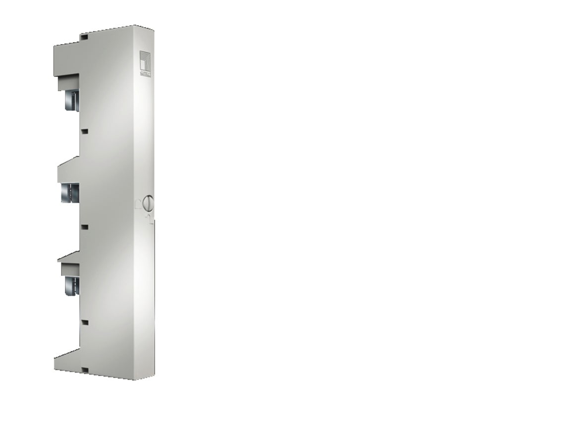 RITTAL SPA - RIT9342200 SV ADATTATORE DI CONNESS.63A 690V
