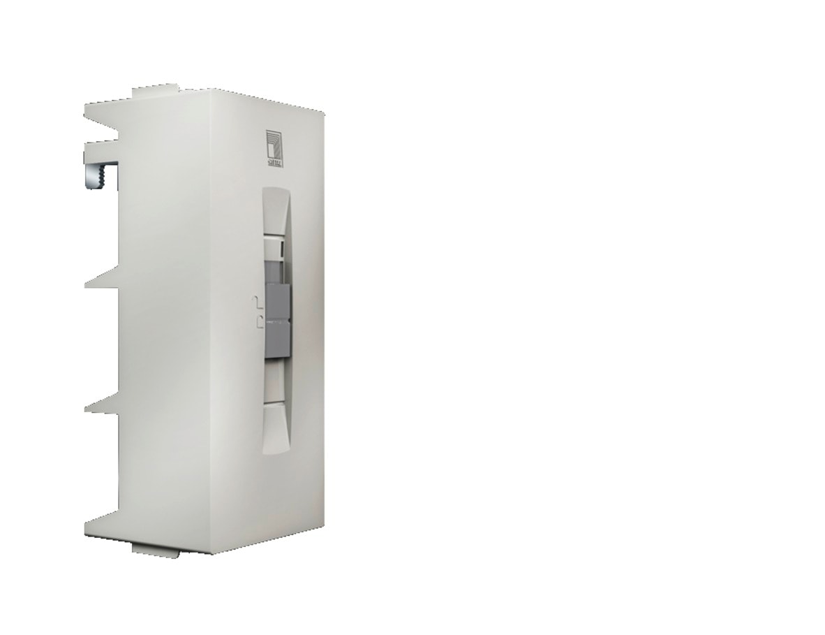 RITTAL SPA - RIT9342270 SV ADATTATORE DI CONNESS.250A 690V