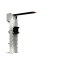 RITTAL SPA - RIT9340310 SV OM ADATTATORE 25A 690V AWG12