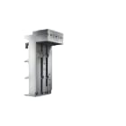 RITTAL SPA - RIT9342550 SV ADATTATORE COMPONENTI CB 125A, 690V