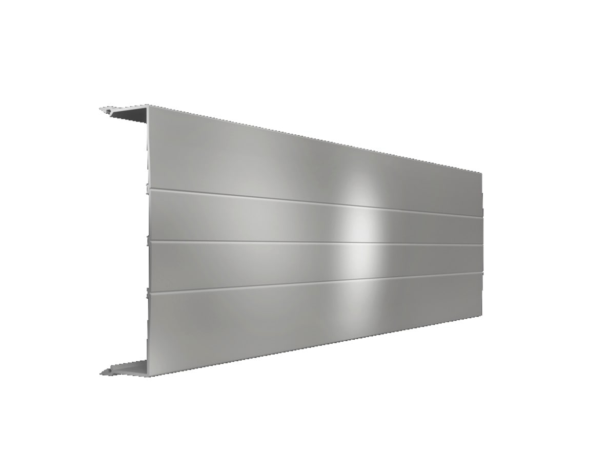 RITTAL SPA - RIT9340200 SV RILINE PROFILO DI COPERTURA - 2PZ