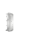 RITTAL SPA - RIT9342400 SV ADATTATORE COMPONENTI 100A 690V