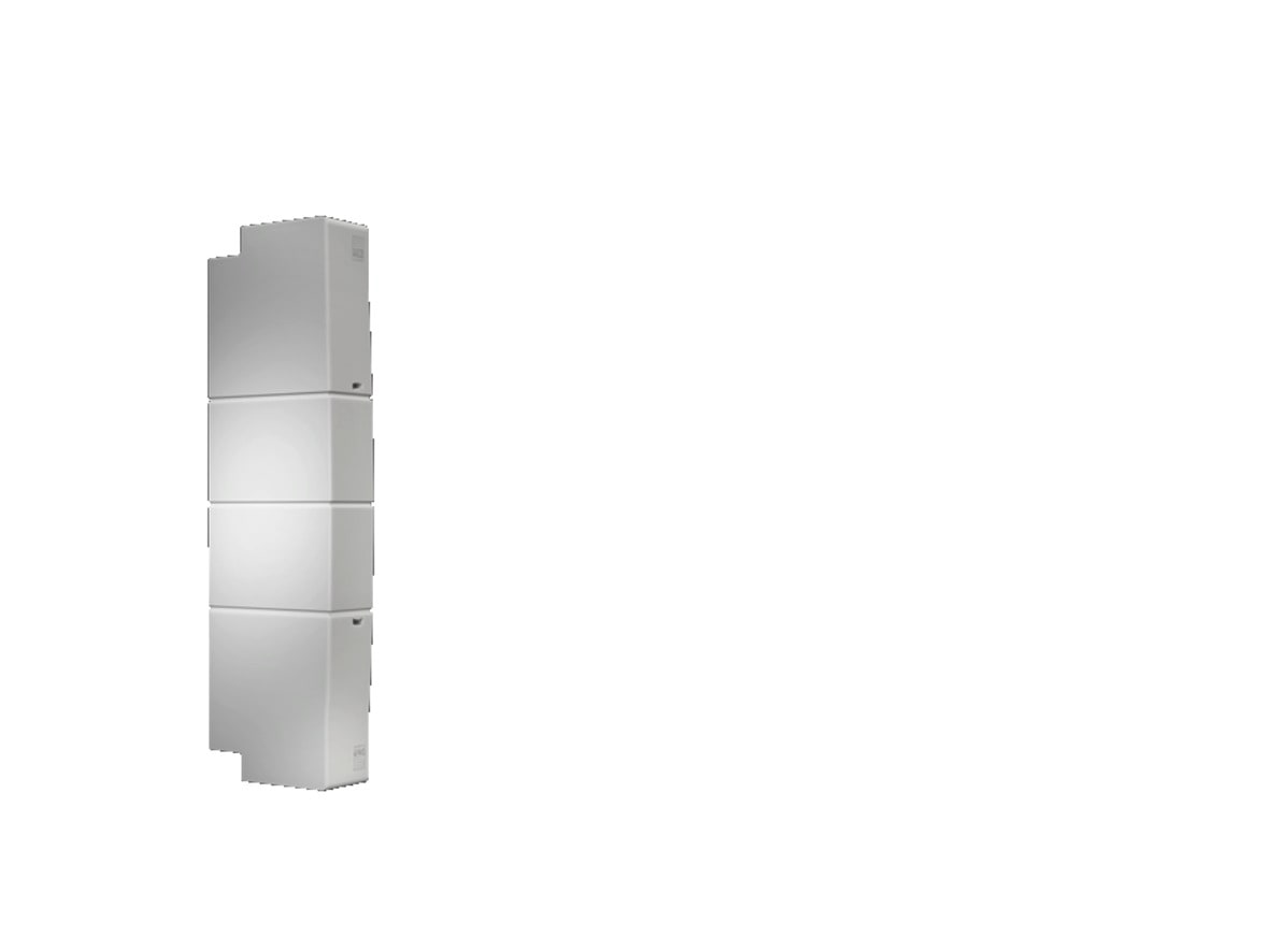 RITTAL SPA - RIT9340070 SV RILINE COPERTURA TERMINALE 3P - 2PZ