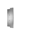 RITTAL SPA - RIT9342070 SV RILINE COPERTURA TERMINALE - 2PZ