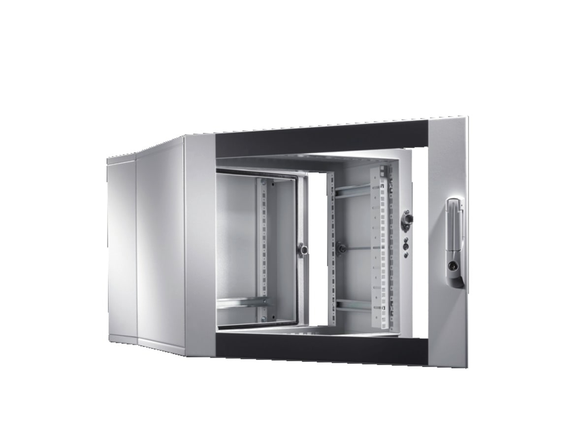 RITTAL SPA - RIT7706135 DK CONTEN.DI RIPARTIZIONE 6 HE