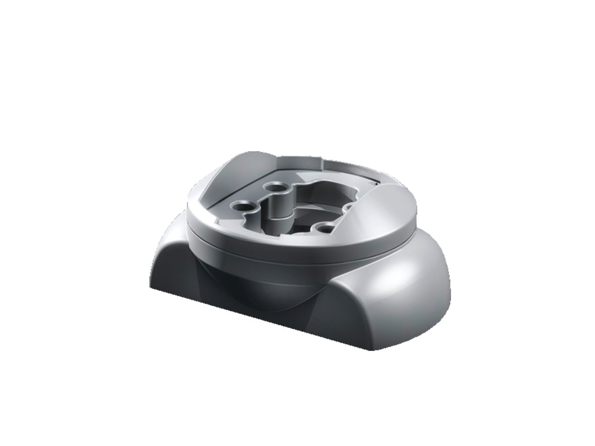 RITTAL SPA - RIT6206360 CP 60 RACCORDO FISSO DIAM.120X65