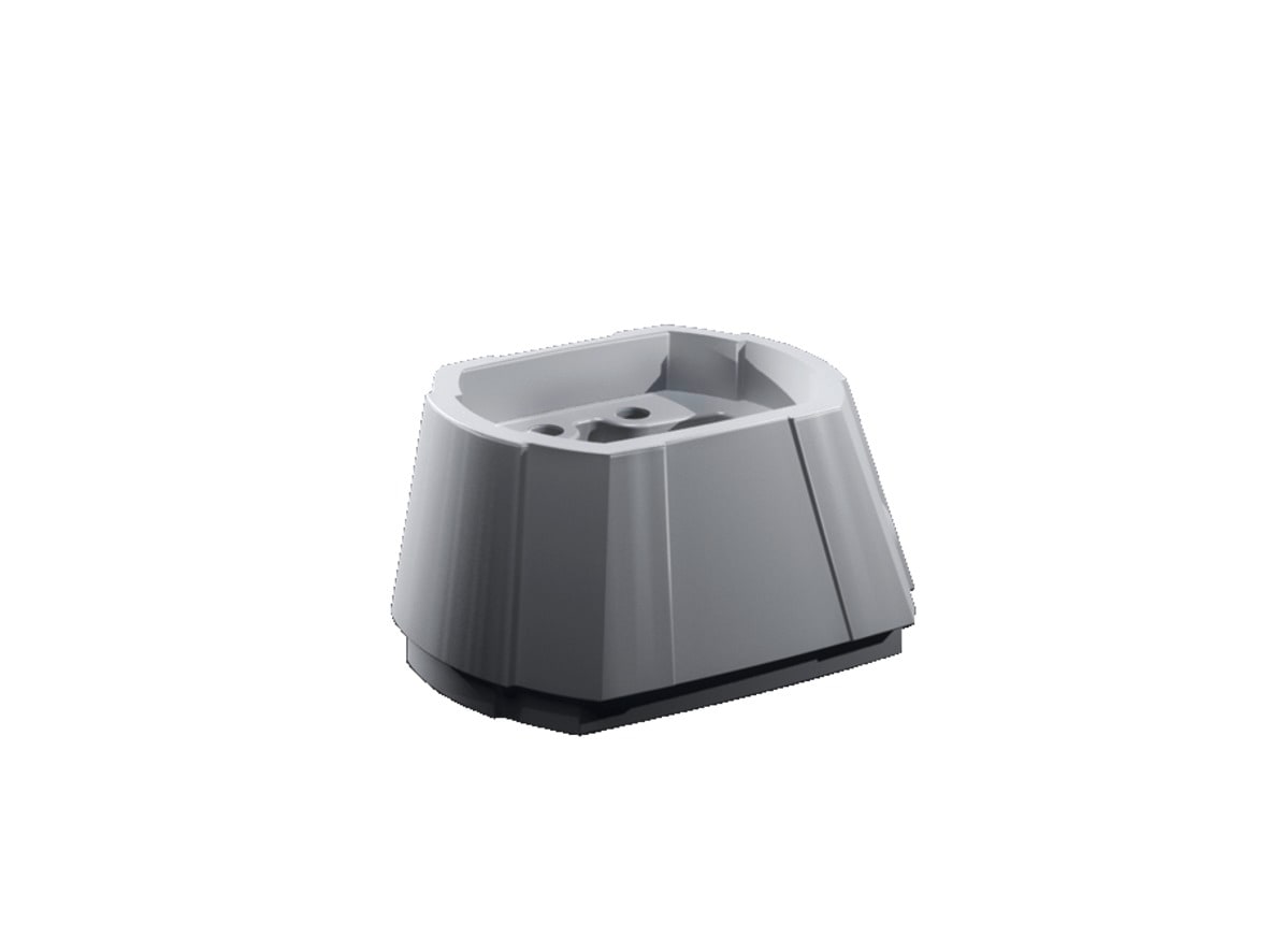 RITTAL SPA - RIT6212640 CP 120 ADATTATORE 120/60