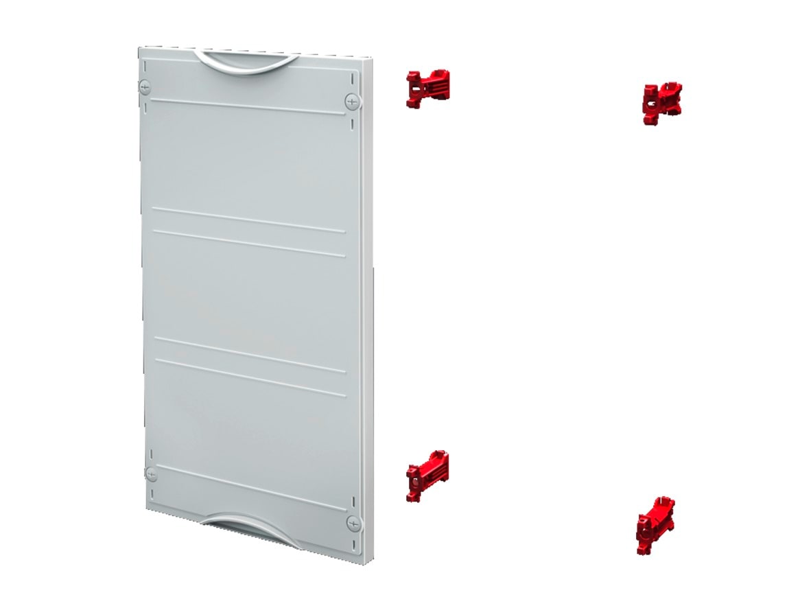 RITTAL SPA - RIT9666073 ISV MODULO DI PROTEZIONE DAI CONTATTI
