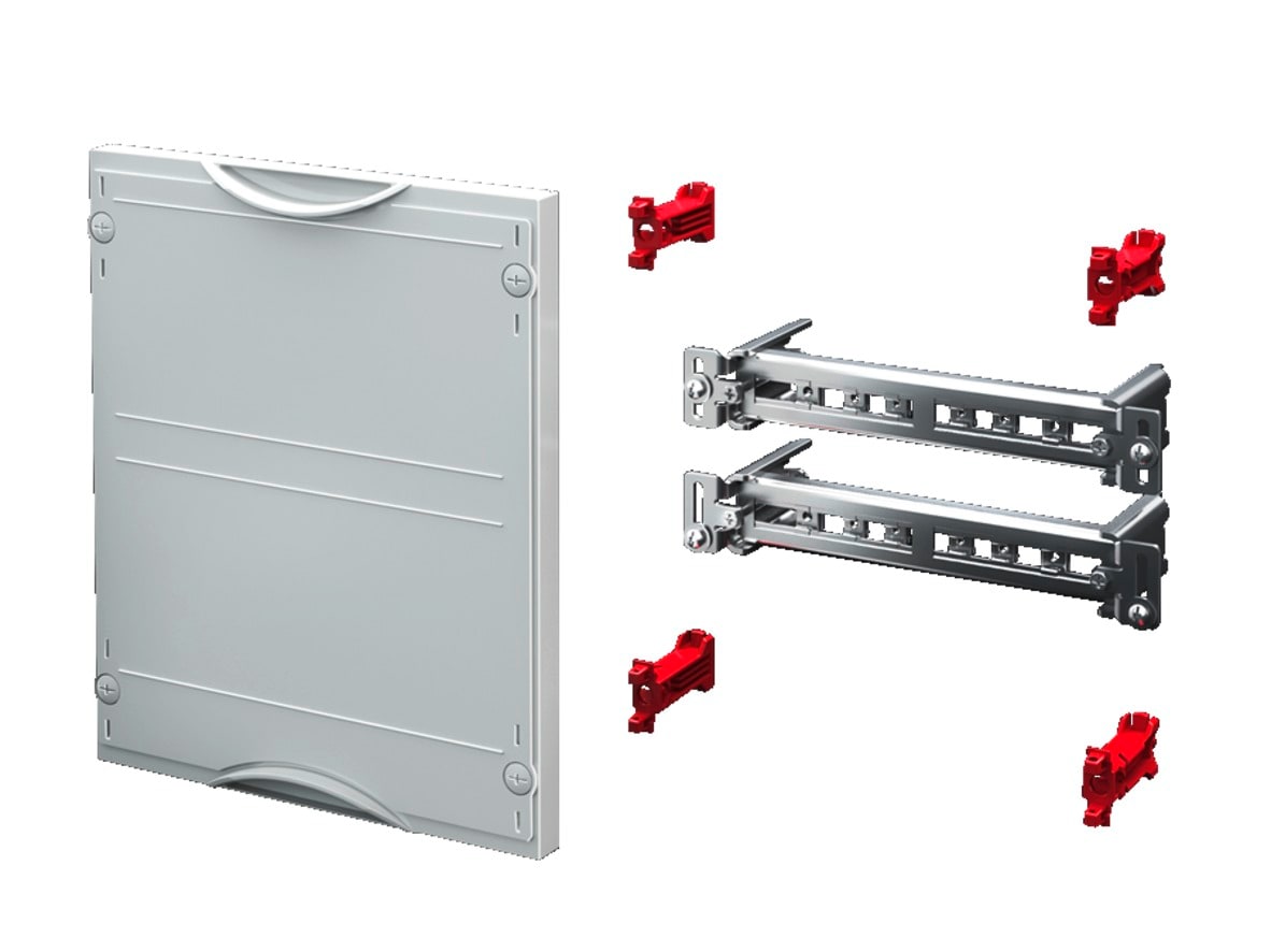 RITTAL SPA - RIT9666440 ISV MODULI INTERRUTT. POTENZA 630A