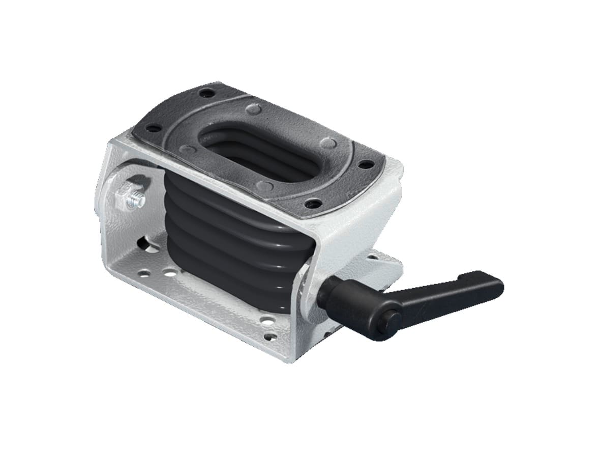 RITTAL SPA - RIT6206460 CP ADATTATORE D INCLINAZ REGOLABILE