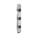 RITTAL SPA - RIT3433020 SV COPERT.PROT CONTATTI ACCIDENT - 10PZ