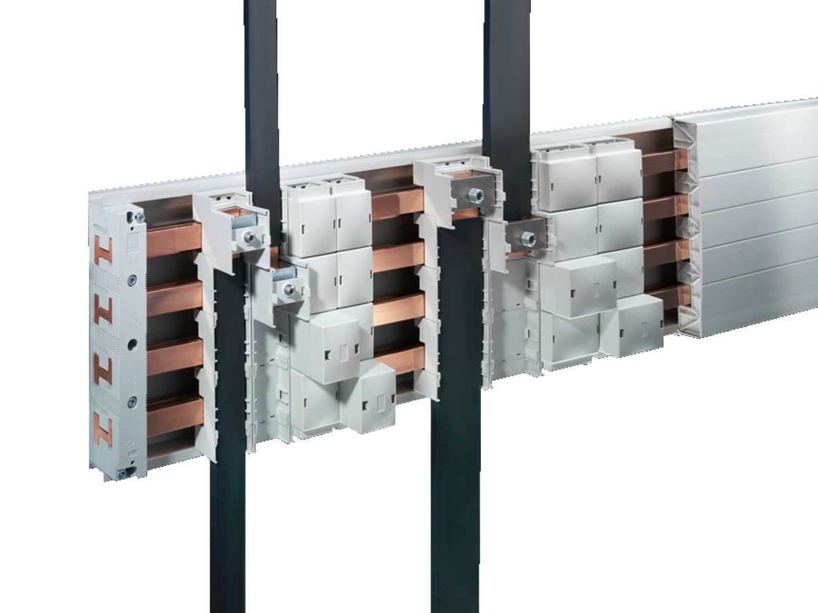 RITTAL SPA - RIT9342314 SV ESTENSIONE ADATT. DI CONN. 800A N