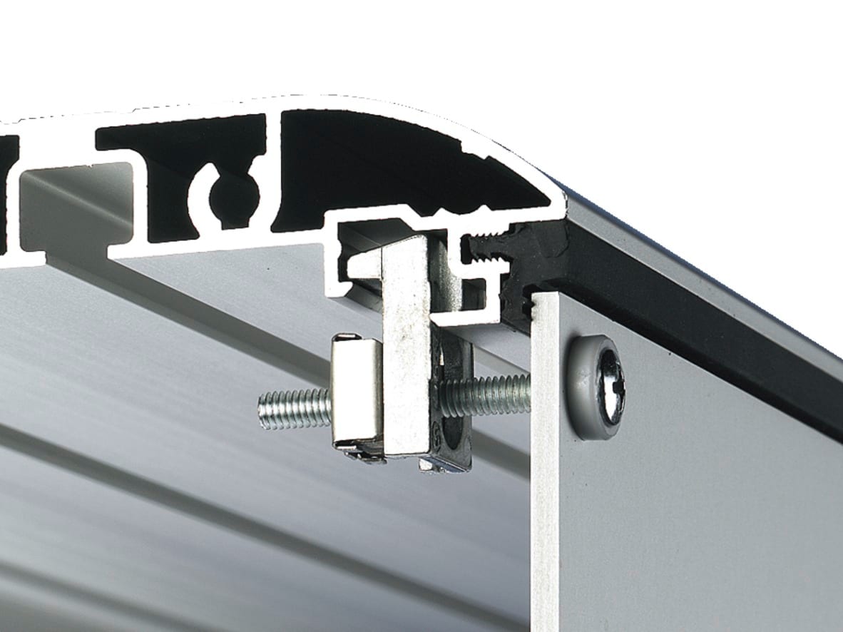 RITTAL SPA - RIT6058000 CP SET DI FISSAGGIO M4 - 30PZ