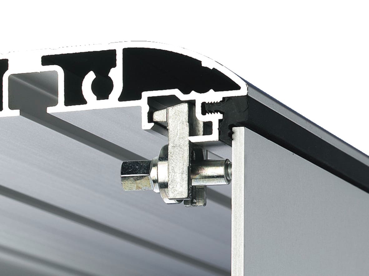 RITTAL SPA - RIT6053500 CP SET DI FISSAGGIO M5 - 10PZ