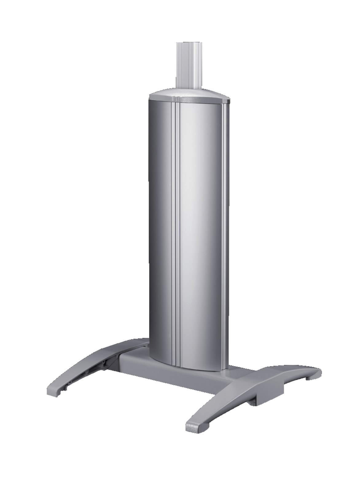 RITTAL SPA - RIT6106300 CP PIEDISTALLO COMPL. CON PROF. PORT. 60