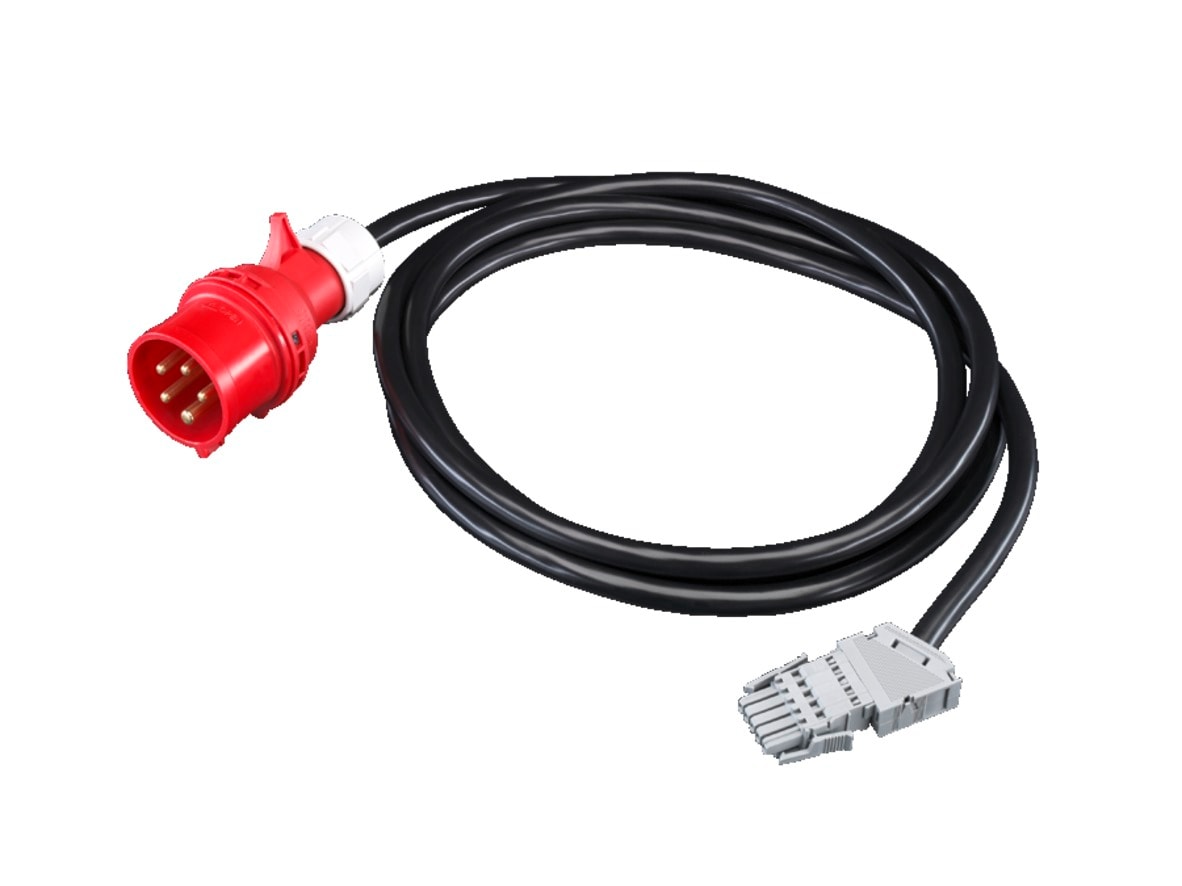 RITTAL SPA - RIT7856025 PSM CAVO DI CONNESSIONE 3M ESECUZIONE EU