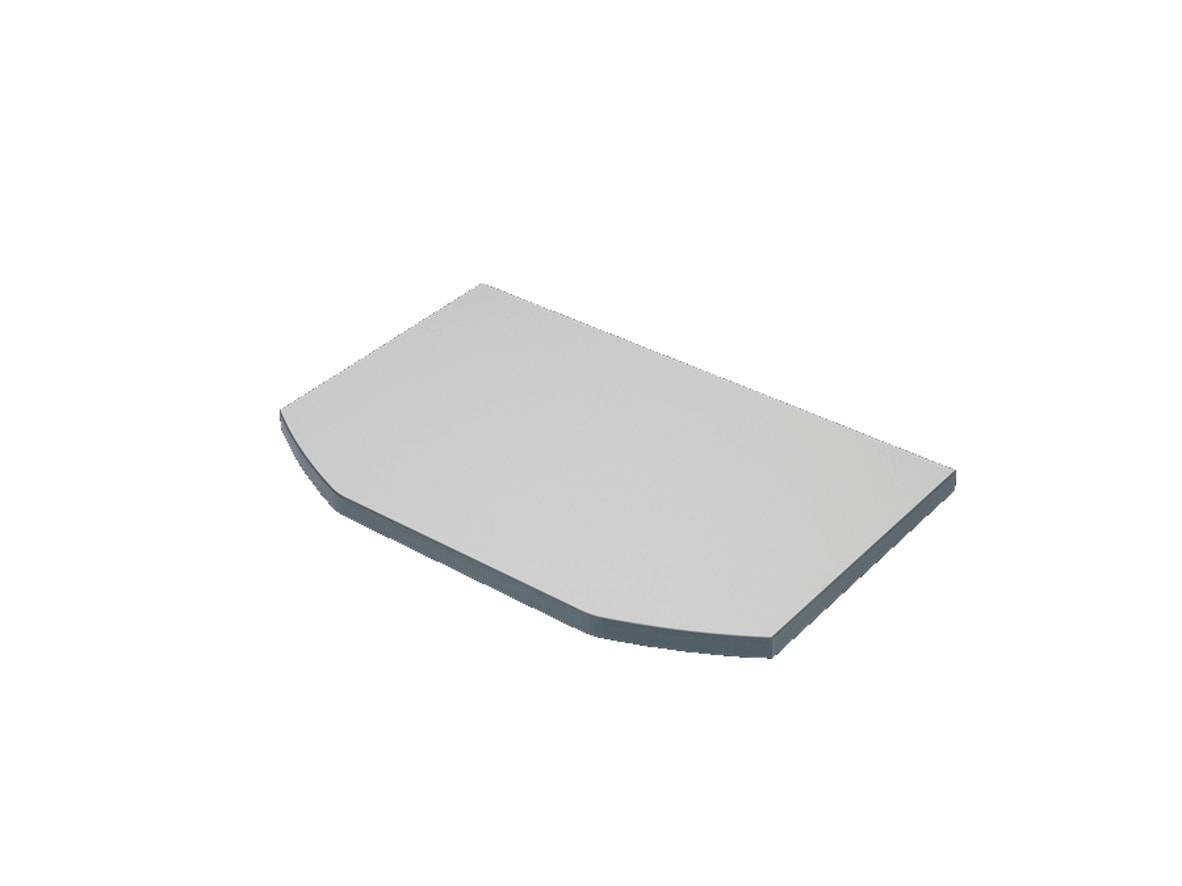 RITTAL SPA - RIT6902310 IW PIANO DI LAVORO 960X600 MM