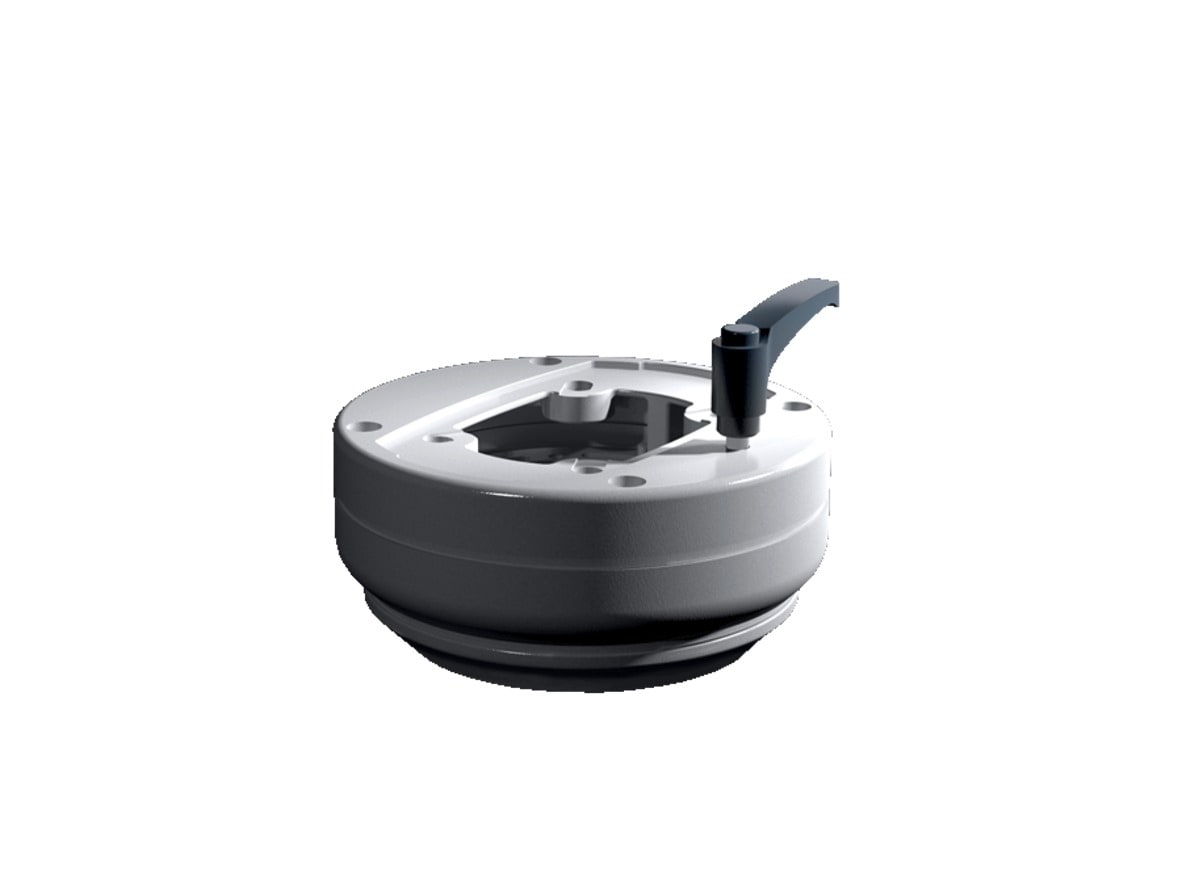 RITTAL SPA - RIT6218300 CP 180 RACCORDO GIREVOLE