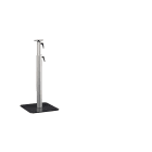 RITTAL SPA - RIT6146100 CP PIASTRA D APPOGGIO