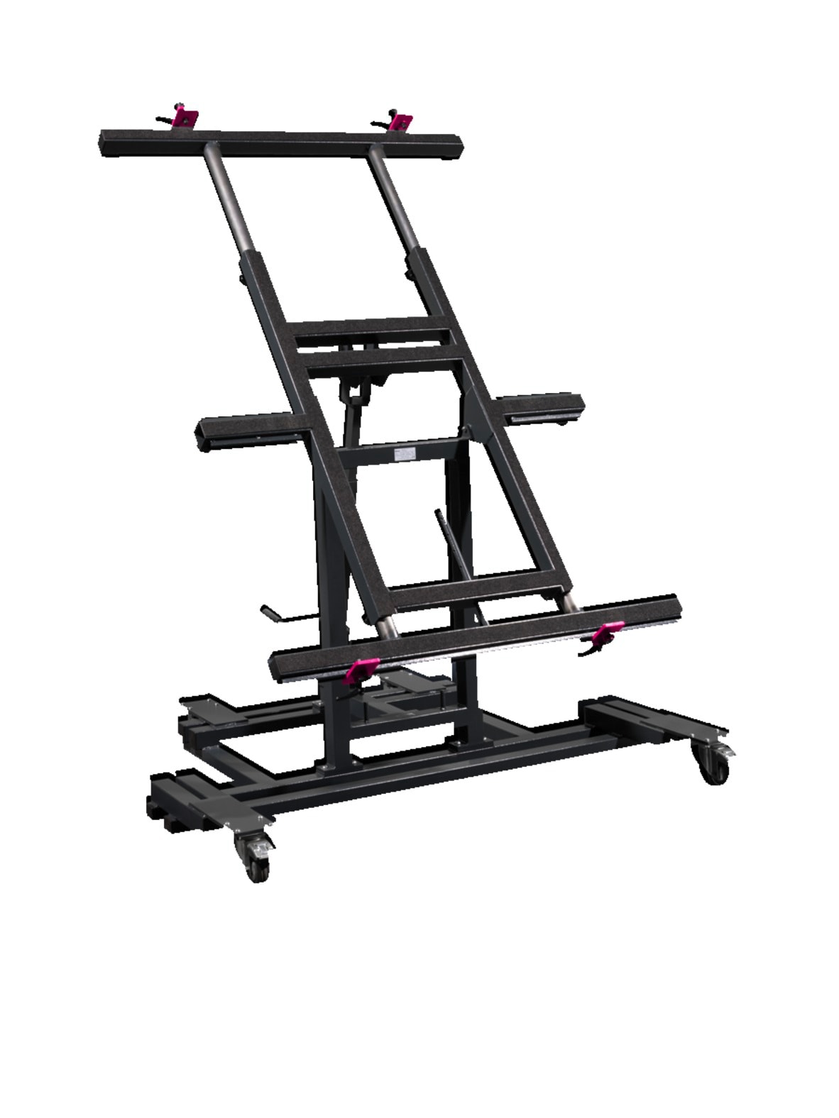 RITTAL SPA - RIT4050150 MT150MN ASSEMBLEX 150KG - MANUALE