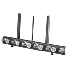 RITTAL SPA - RIT4050220 ACC. INSERIM.PIASTRA ARMADI SOLO 300MNH