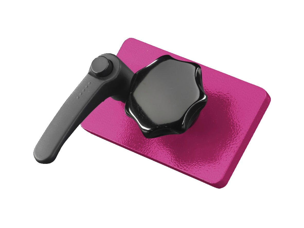 RITTAL SPA - RIT4050214 SPU-1 CLAMPIN UNIT INFERIORE