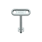 RITTAL SPA - RIT2308000 SZ CHIAVE FIAT