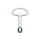 RITTAL SPA - RIT2547000 SZ CHIAVE QUADRATA 7MM