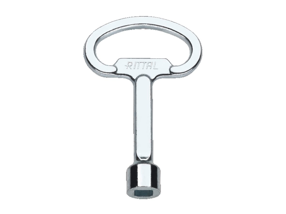 RITTAL SPA - RIT2548000 SZ CHIAVE QUADRATA 8MM