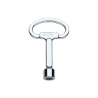 RITTAL SPA - RIT2548000 SZ CHIAVE QUADRATA 8MM