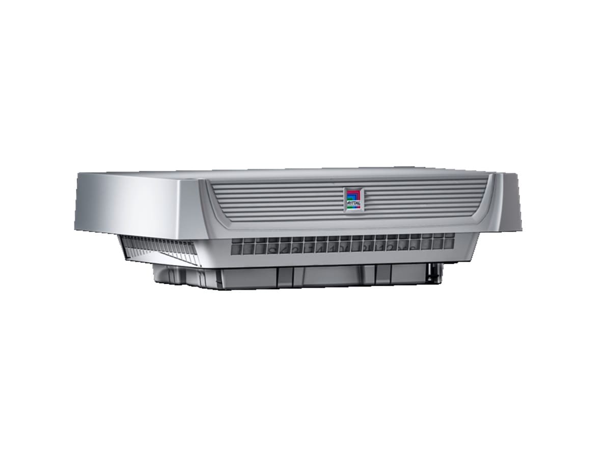 RITTAL SPA - RIT3140100 VENTILATORI DA TETTO 873 M3/H 230 V