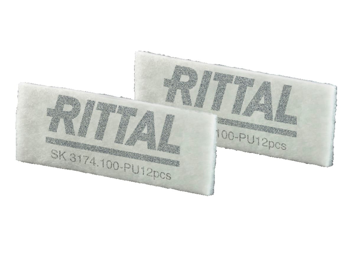 RITTAL SPA - RIT3174100 FELTRI RICAMBIO PER SK 3174.100
