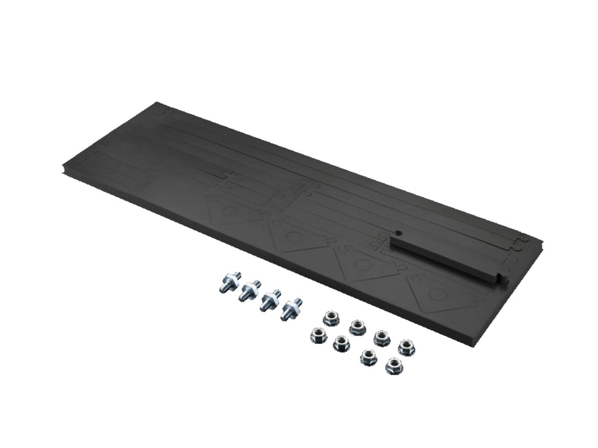 RITTAL SPA RIT1199100 SZ-SET DI ACCOPPIAMENTO PER KL, AE