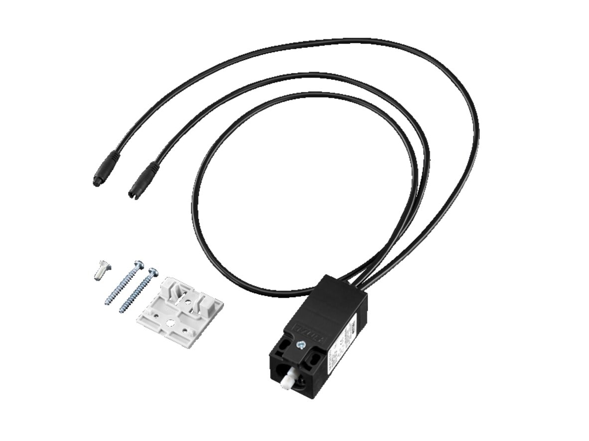 RITTAL SPA - RIT4315820 SZ INTERR. POS. PORTA CON CAVO DA 1000MM