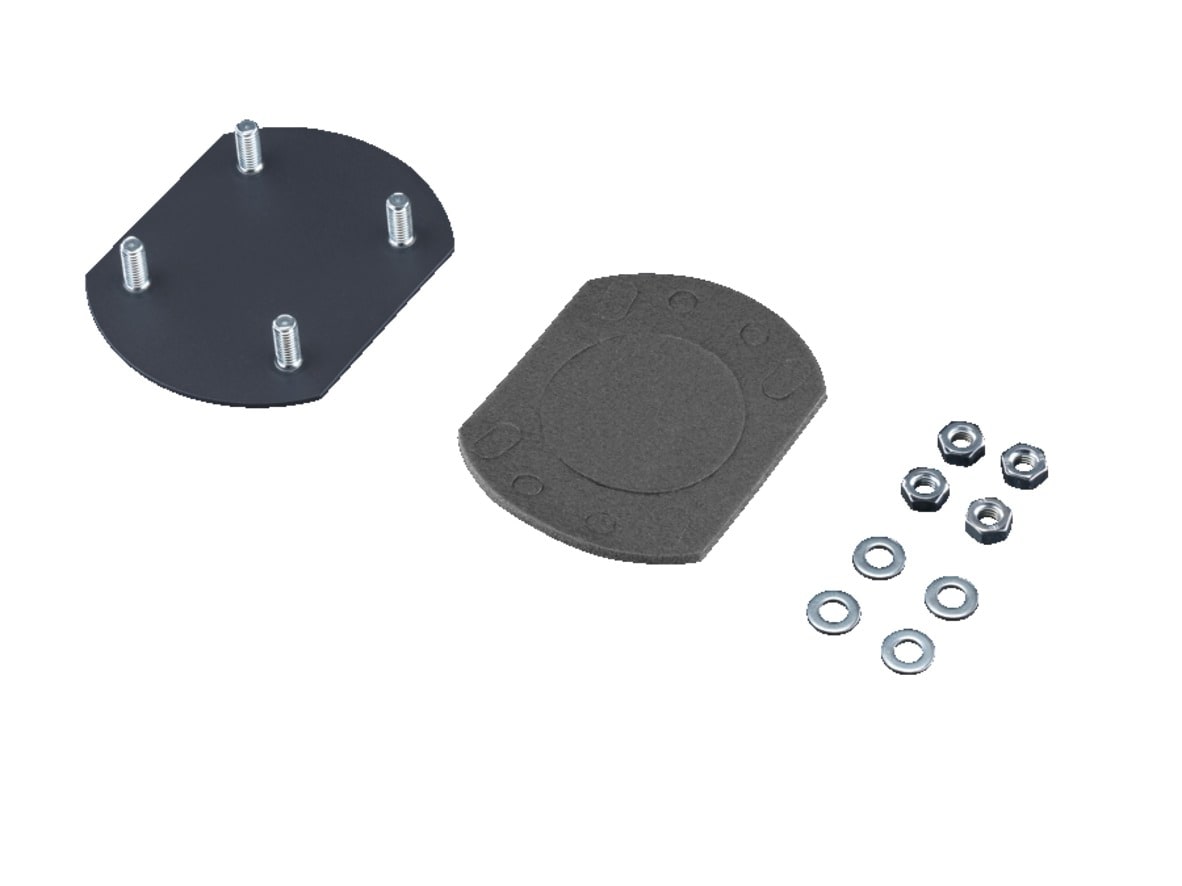 RITTAL SPA - RIT6505200 CP PIASTRA COPERTURA VERN 90X71