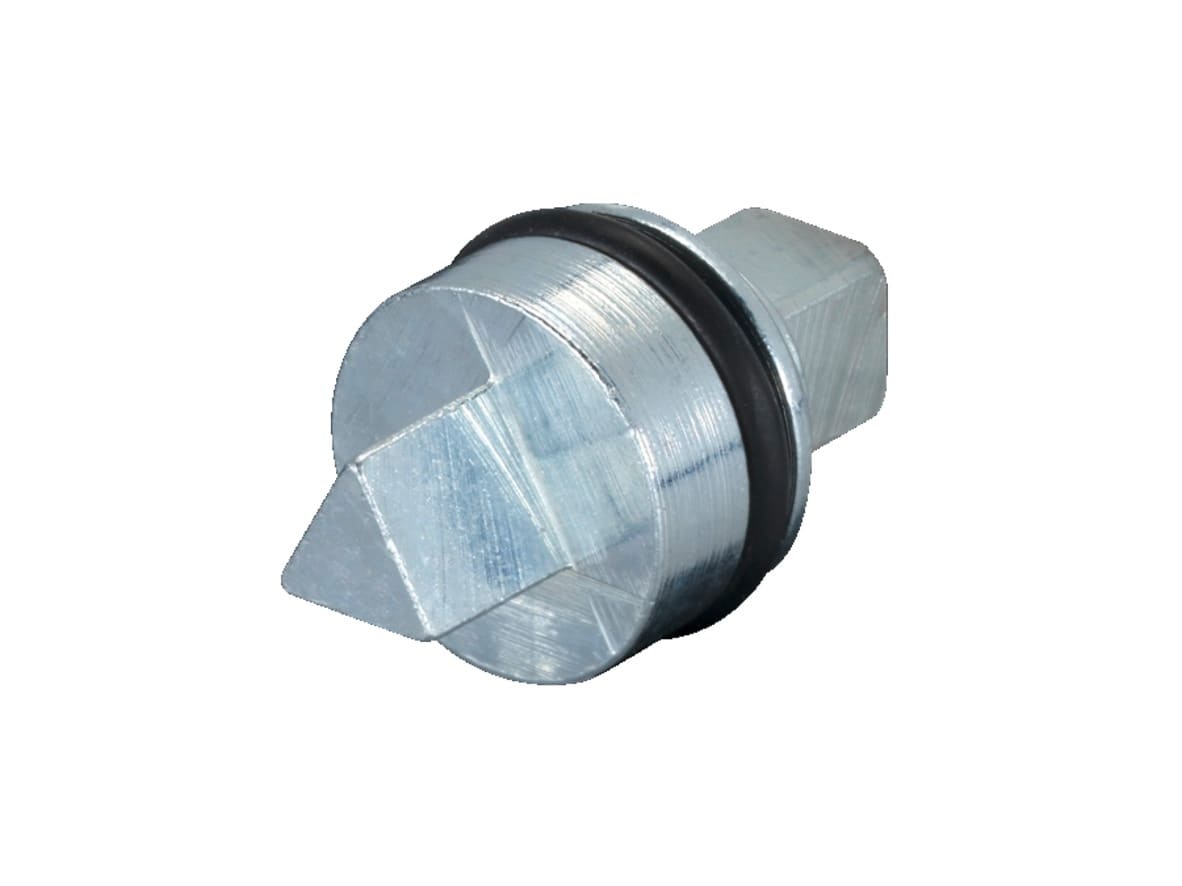 RITTAL SPA - RIT2460650 SZ INSERTO CNOMO