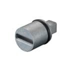 RITTAL SPA - RIT2464000 SZ INSERTO A TAGLIO X CACCIAVITE