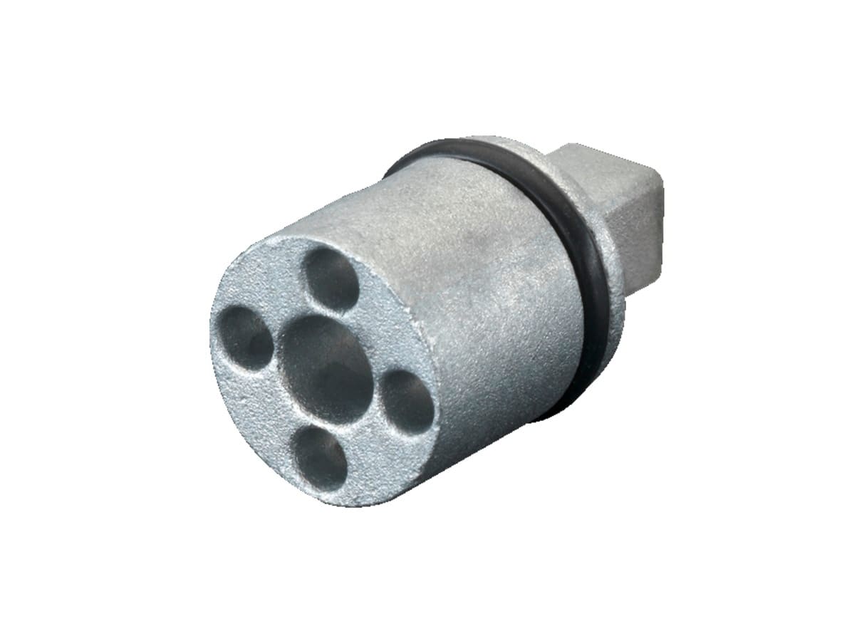 RITTAL SPA - RIT2307000 SZ INSERTO FIAT