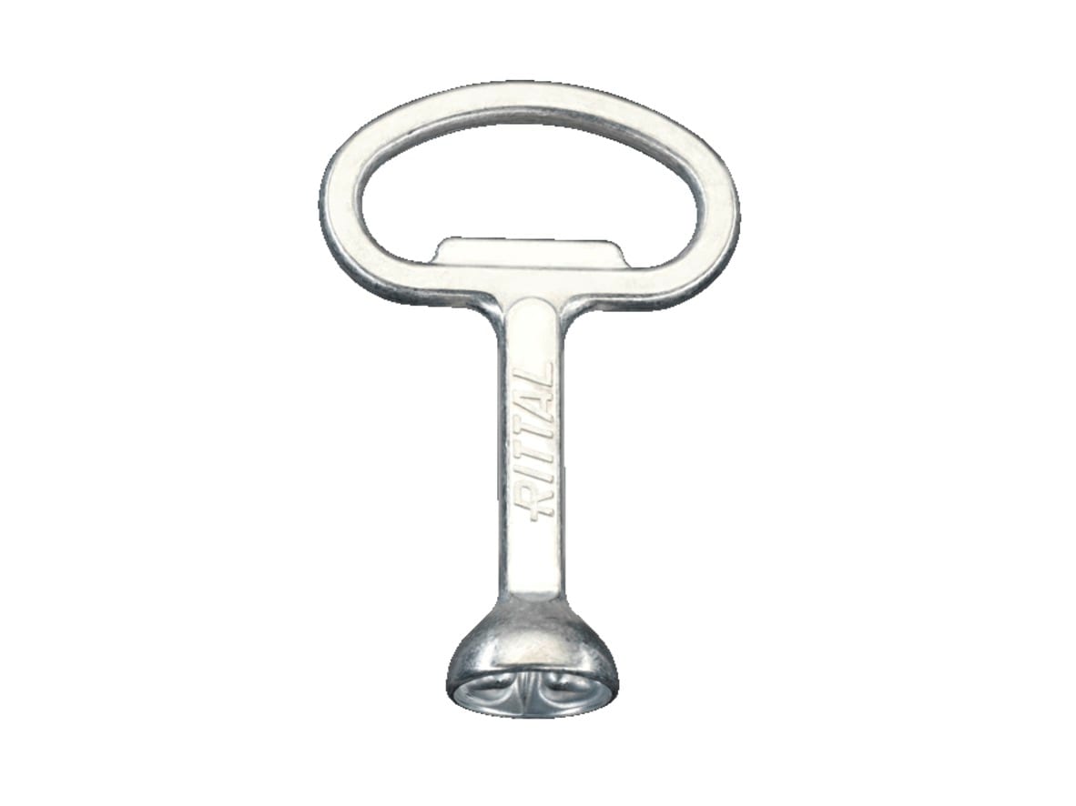 RITTAL SPA - RIT2549600 HD CHIAVE