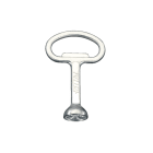 RITTAL SPA - RIT2549600 HD CHIAVE