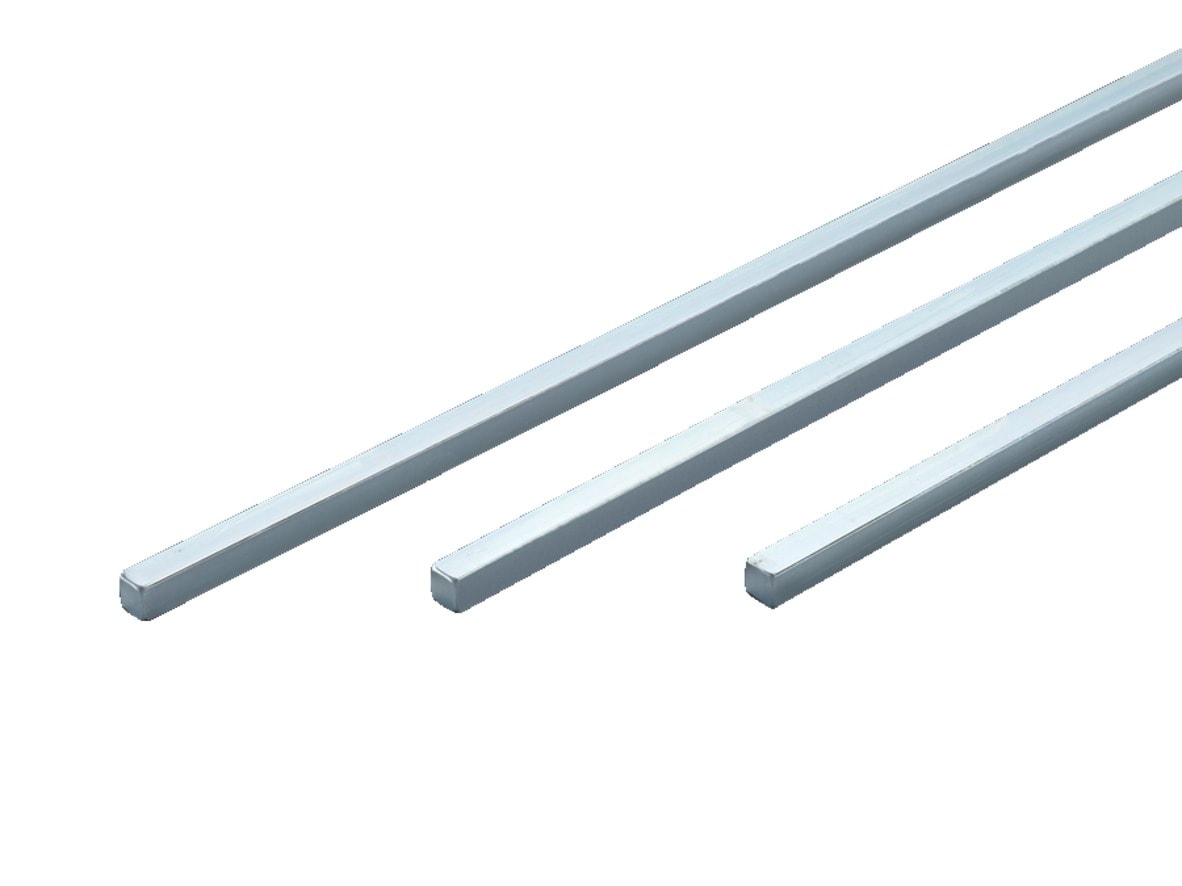 RITTAL SPA - RIT4916000 VX 10 ASTE DI RINVIO 600MM