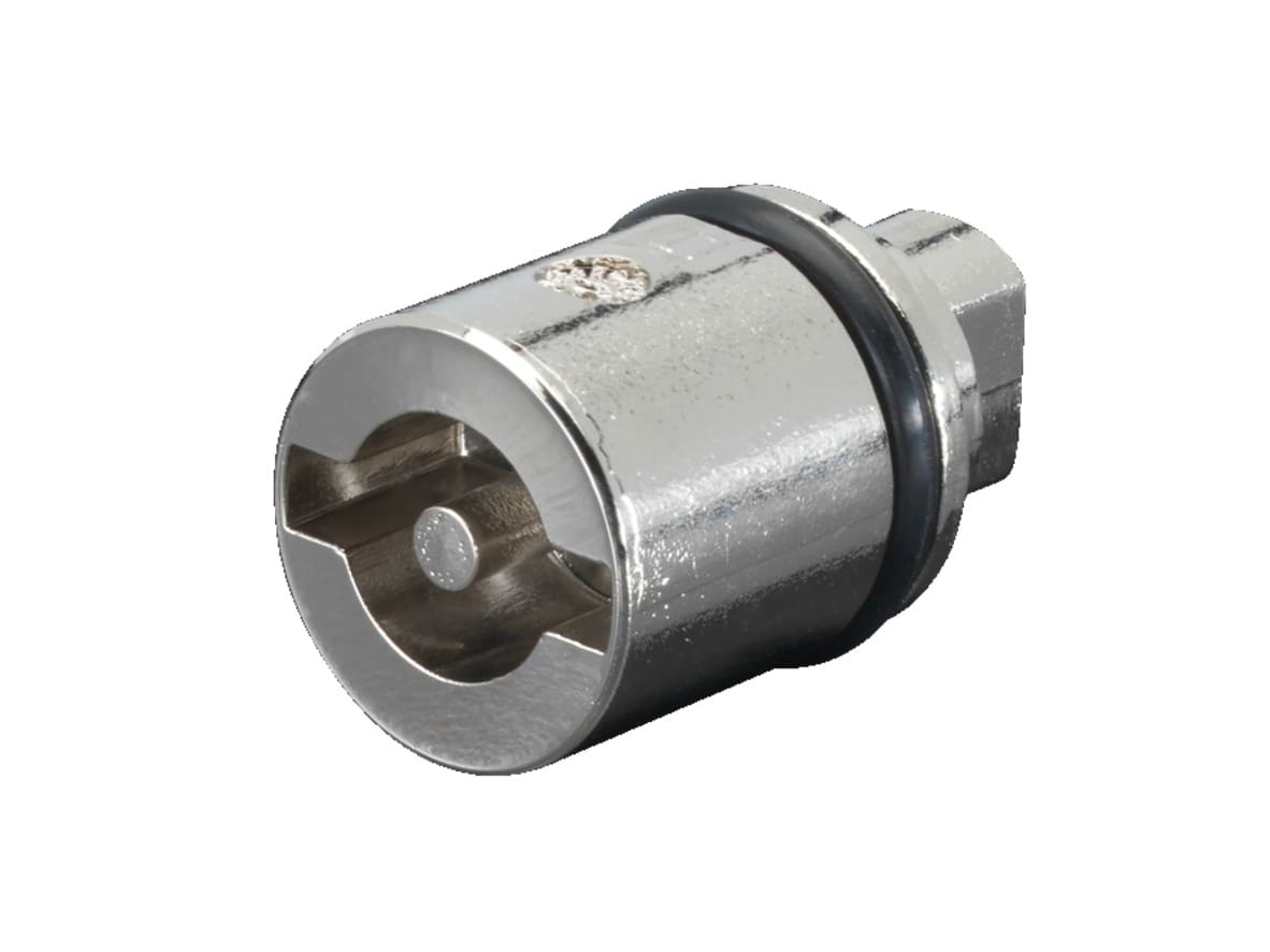 RITTAL SPA - RIT2466000 SZ INSERTO DOPPIO PETTINE