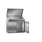 RITTAL SPA - RIT2685600 AP PULPITO INOX 1000X960X400