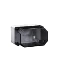 RITTAL SPA - RIT9516100 PK CONT. POLICARBONATO 180X110X165