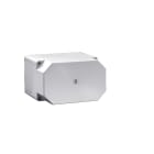RITTAL SPA - RIT9522000 PK CONT. POLICARBONATO 254180X165