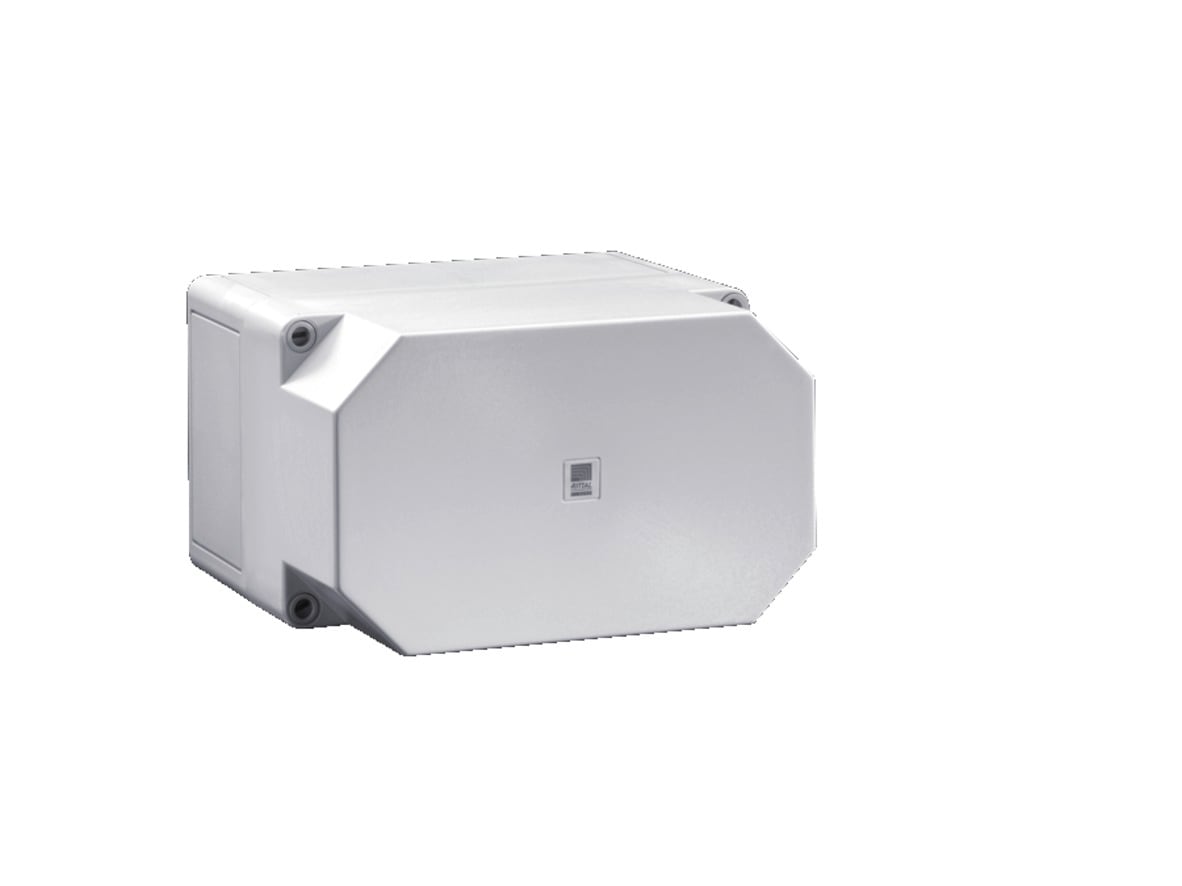 RITTAL SPA - RIT9522000 PK CONTENITORI DI DERIVAZIONE 254180X165