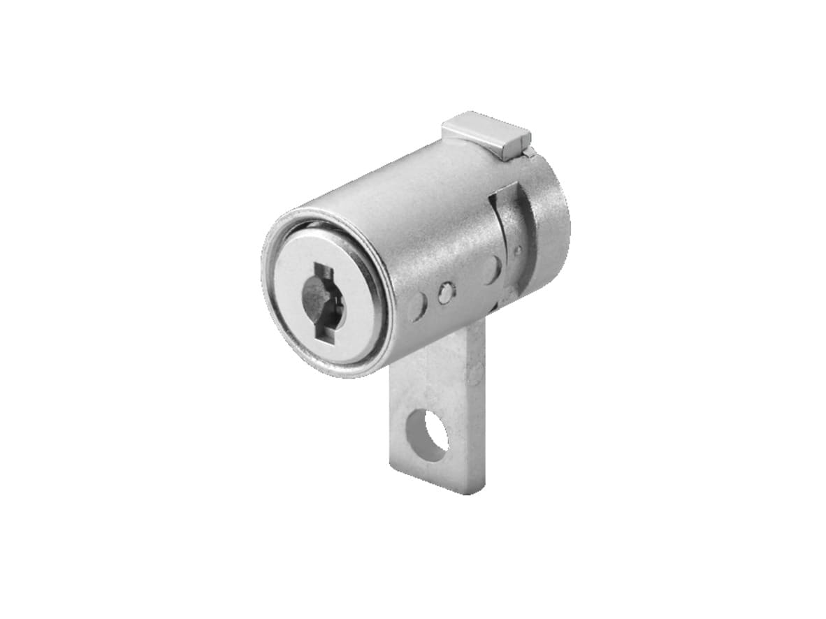 RITTAL SPA - RIT8611200 VX INSERTO DI CHIUSURA A PULSANTE + CHIA