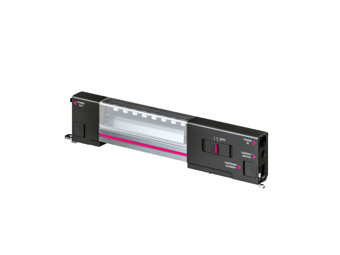 RITTAL SPA - RIT2500100 SZ LAMP LED 400 LUMEN